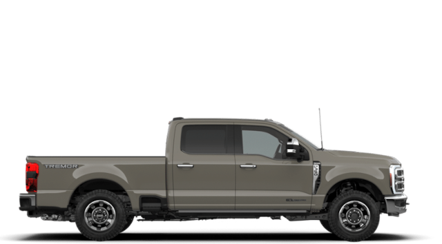 2026 Ford SuperDuty